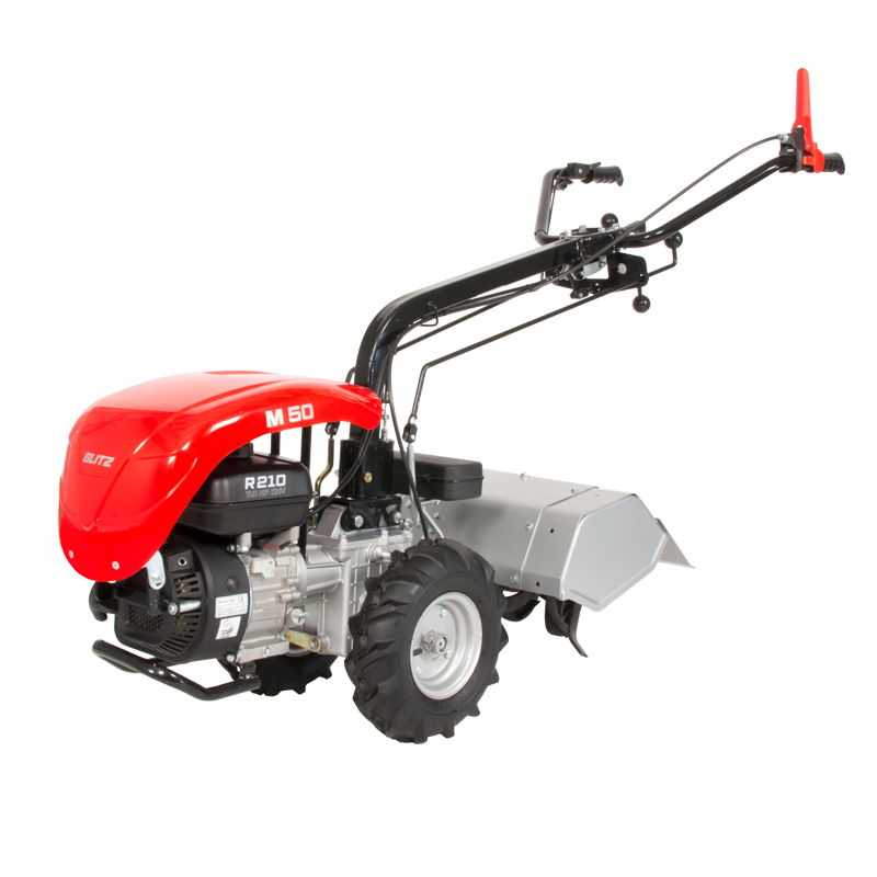 BLITZ M 50 TWO WHEEL TRACTOR