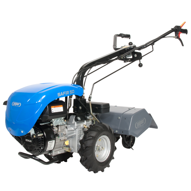 YAGMUR BLITZ 50 TWO WHEEL TRACTOR