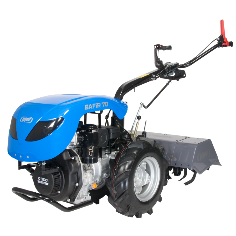 YAGMUR BLITZ 70 TWO WHEEL TRACTOR