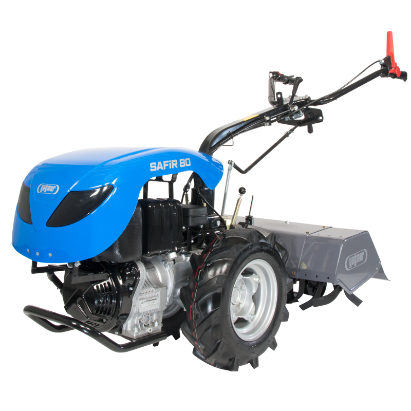 YAGMUR BLITZ 80 TWO WHEEL TRACTOR