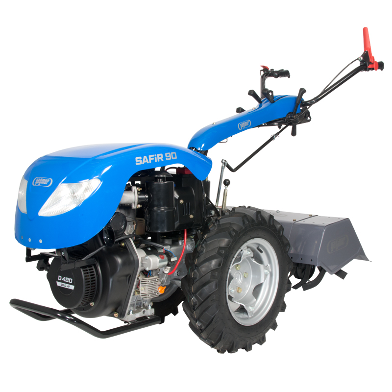 YAGMUR BLITZ 90 TWO WHEEL TRACTOR