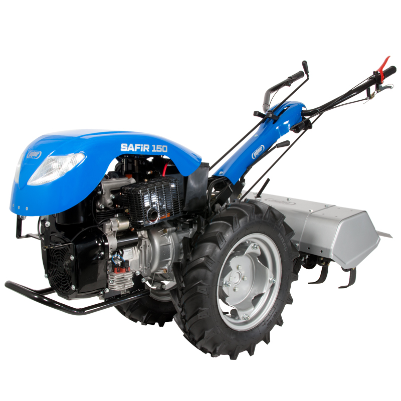 YAGMUR BLITZ 150 TWO WHEEL TRACTOR