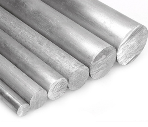 ALÜMİNYUM YUVARLAK MİL Ø65 MM