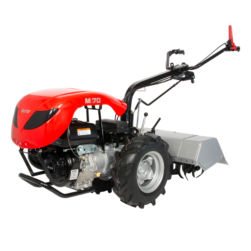 BLITZ M 70 TWO WHEEL TRACTOR