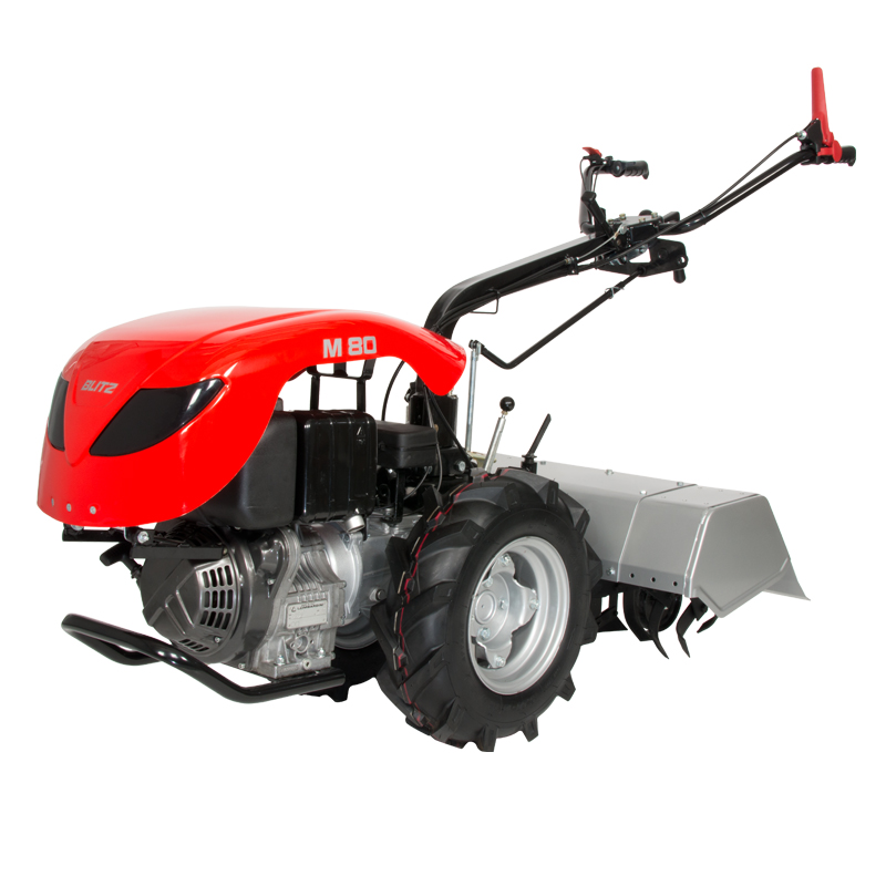 BLITZ M 80 TWO WHEEL TRACTOR