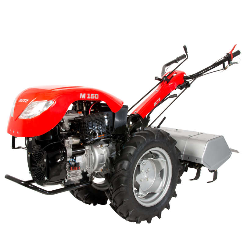 BLITZ M 150  TWO WHEEL TRACTOR